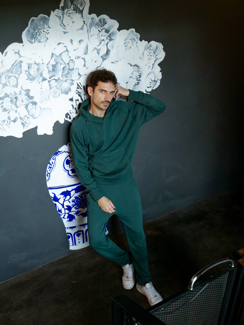 Oversized Hoodie